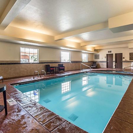 Comfort Inn Ballard-Roosevelt Luaran gambar